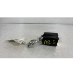 Attache ceinture arriere gauche SEAT LEON 2