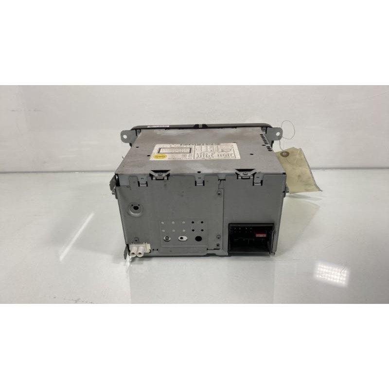 Autoradio d'origine SEAT LEON 2 Photo n°2