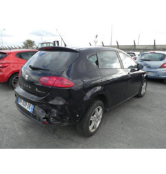 Autoradio d'origine SEAT LEON 2