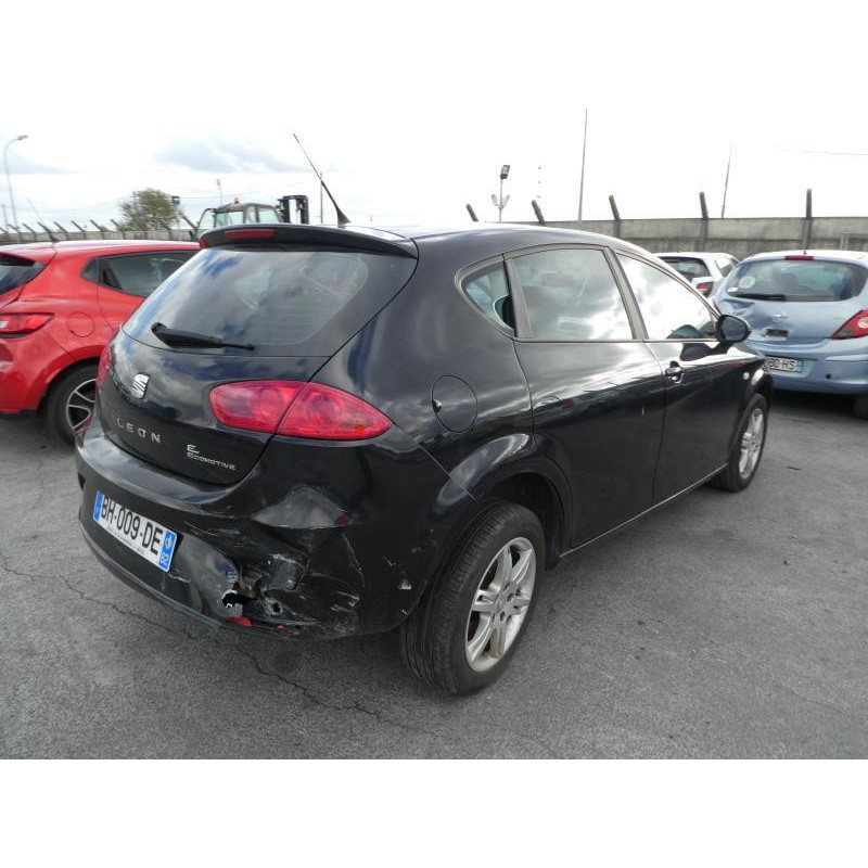 Autoradio d'origine SEAT LEON 2 Photo n°5
