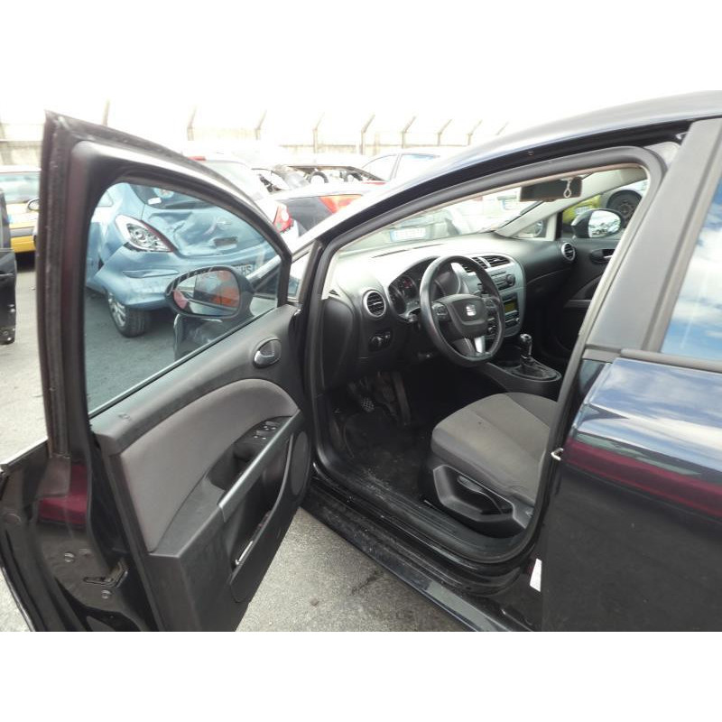 Autoradio d'origine SEAT LEON 2 Photo n°8