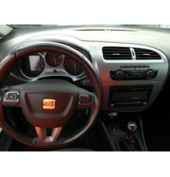 Autoradio d'origine SEAT LEON 2