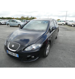 Autoradio d'origine SEAT LEON 2