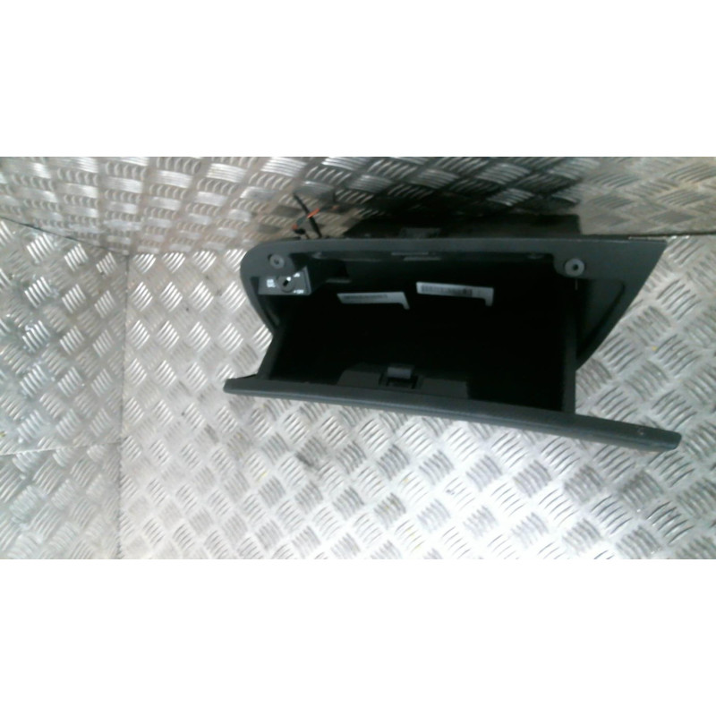 Boite a gants SEAT LEON 2 Photo n°2