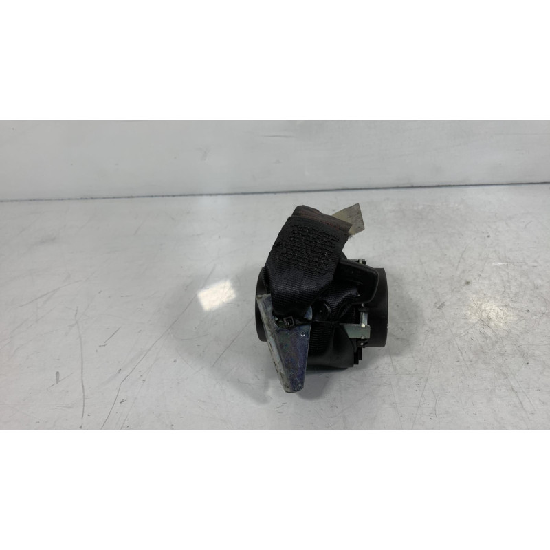 Ceinture arriere gauche SEAT LEON 2 Photo n°1