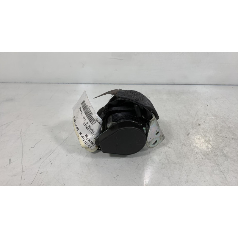 Ceinture arriere gauche SEAT LEON 2 Photo n°2