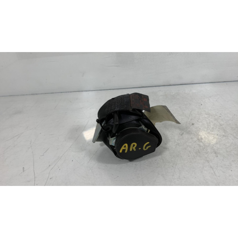 Ceinture arriere gauche SEAT LEON 2 Photo n°3