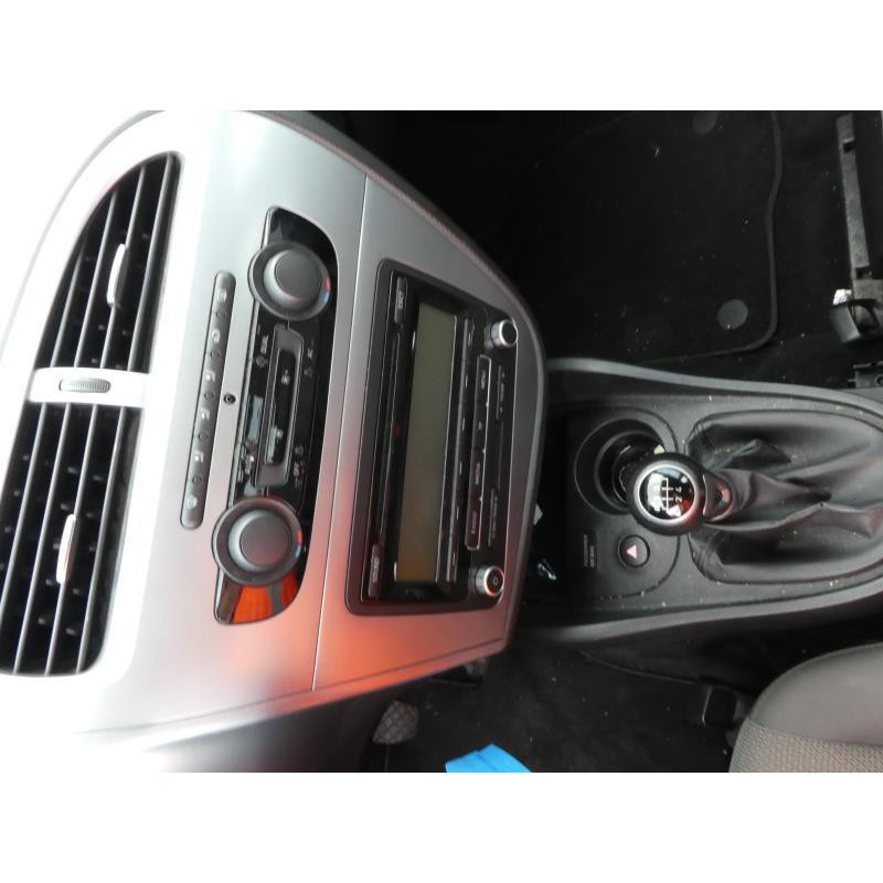 Ceinture arriere gauche SEAT LEON 2 Photo n°6