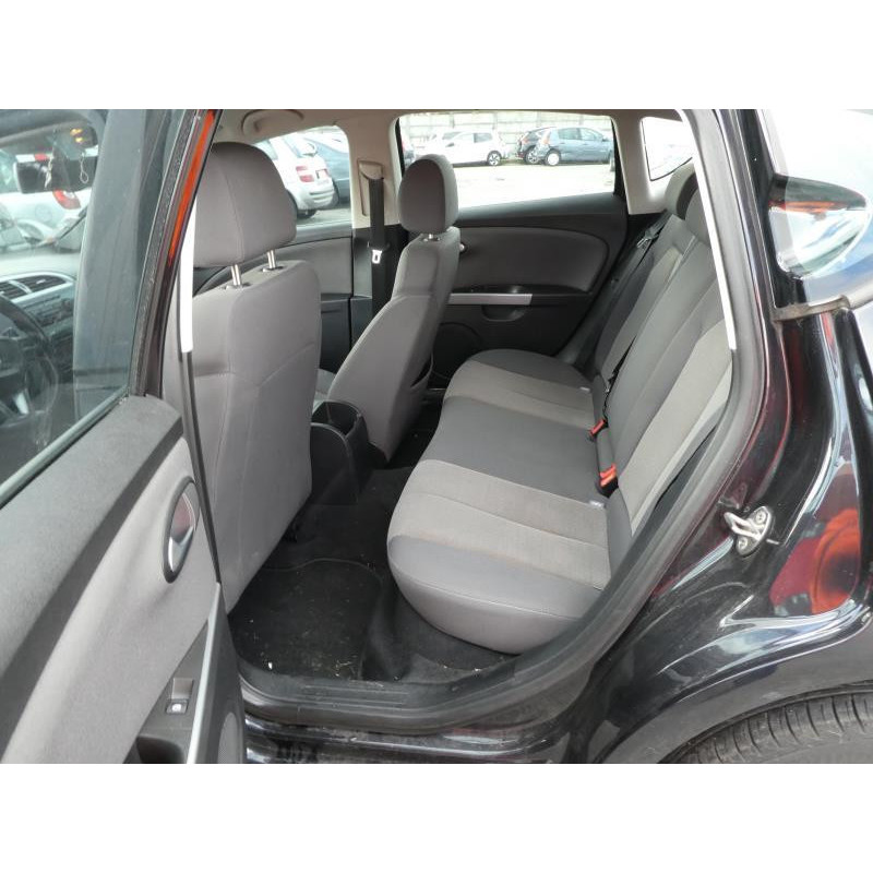 Ceinture arriere gauche SEAT LEON 2 Photo n°11