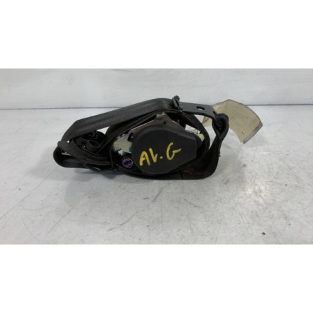Pretensionneur de ceinture avant gauche SEAT LEON 2 Photo n°1