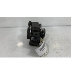 Pretensionneur de ceinture avant gauche SEAT LEON 2