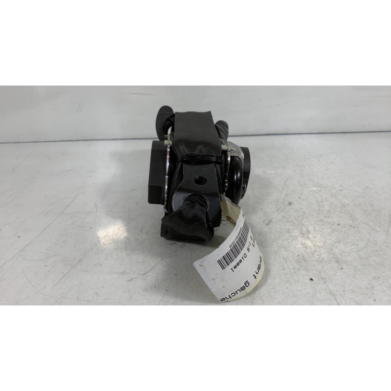 Pretensionneur de ceinture avant gauche SEAT LEON 2 Photo n°2
