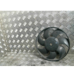 Moto ventilateur radiateur FORD TRANSIT 4