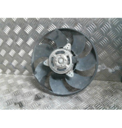 Moto ventilateur radiateur RENAULT MASTER 3