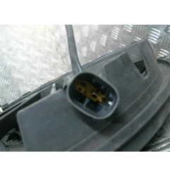 Moto ventilateur radiateur PEUGEOT 807