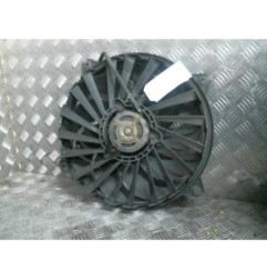 Moto ventilateur radiateur PEUGEOT 807