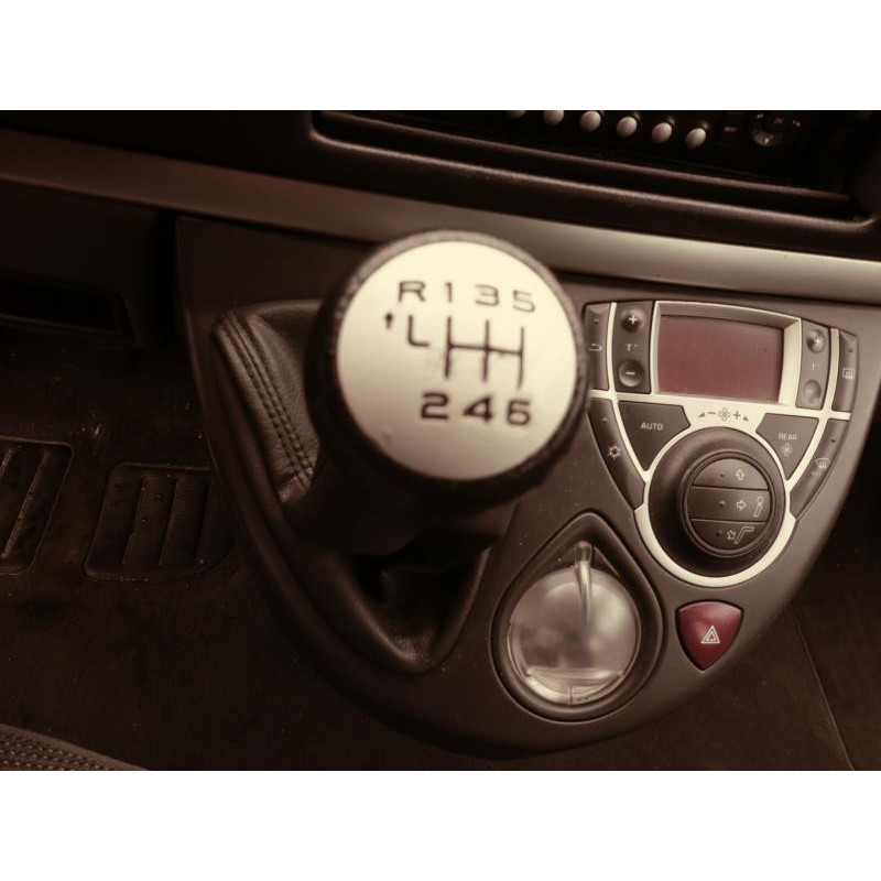 Moto ventilateur radiateur PEUGEOT 807 Photo n°6