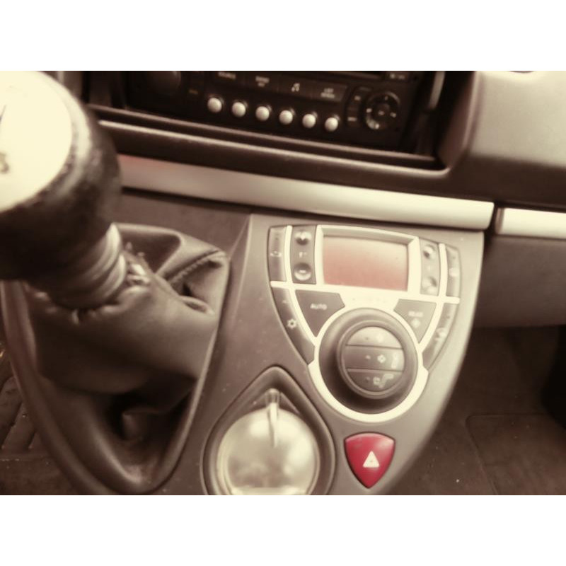 Moto ventilateur radiateur PEUGEOT 807 Photo n°8