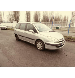 Moto ventilateur radiateur PEUGEOT 807