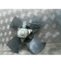 Moto ventilateur radiateur MAZDA 6 1