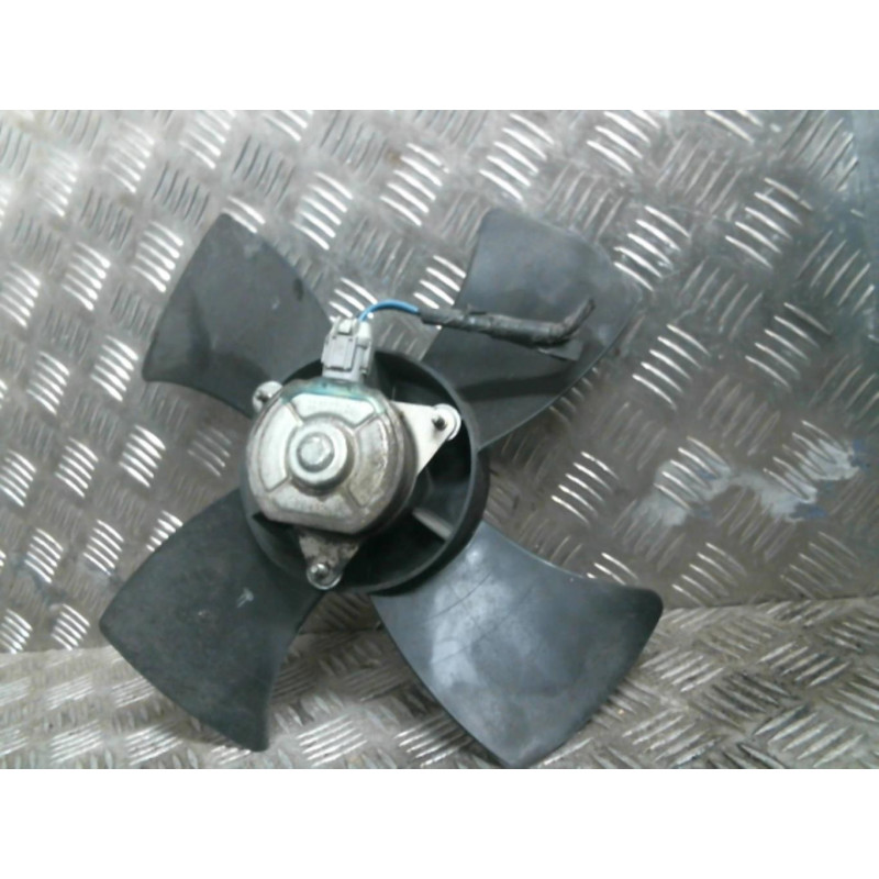 Moto ventilateur radiateur MAZDA 6 1 Photo n°2