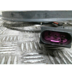 Moto ventilateur radiateur SEAT LEON 1 Photo n°1