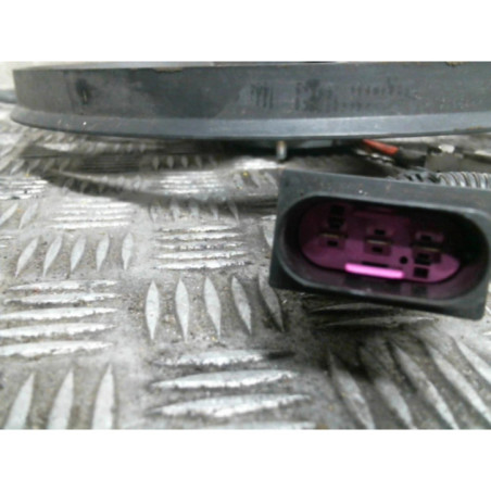 Moto ventilateur radiateur SEAT LEON 1 Photo n°1
