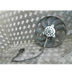 Moto ventilateur radiateur SEAT LEON 1