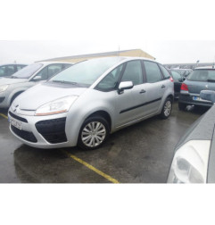 Plage arriere CITROEN C4 GRAND PICASSO 1