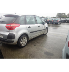 Plage arriere CITROEN C4 GRAND PICASSO 1