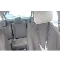 Plage arriere CITROEN C4 GRAND PICASSO 1