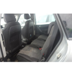 Plage arriere CITROEN C4 GRAND PICASSO 1