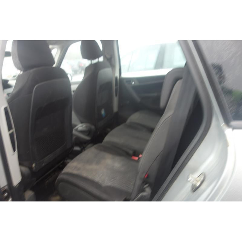 Plage arriere CITROEN C4 GRAND PICASSO 1 Photo n°8
