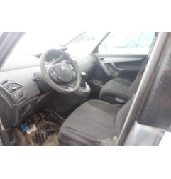 Plage arriere CITROEN C4 GRAND PICASSO 1