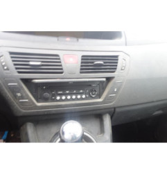 Plage arriere CITROEN C4 GRAND PICASSO 1