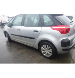 Plage arriere CITROEN C4 GRAND PICASSO 1