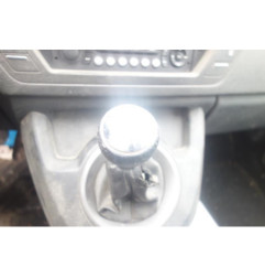 Plage arriere CITROEN C4 GRAND PICASSO 1