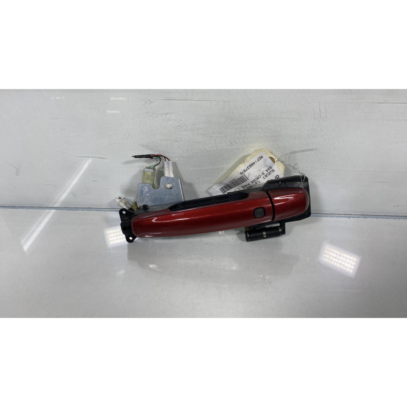 Poignee porte avant droit SUZUKI SX4 2 S-CROSS Photo n°1