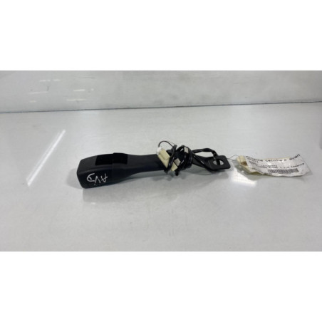 Attache ceinture avant droit SUZUKI SX4 2 S-CROSS Photo n°1