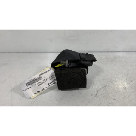 Ceinture arriere gauche SUZUKI SX4 2 S-CROSS Photo n°1
