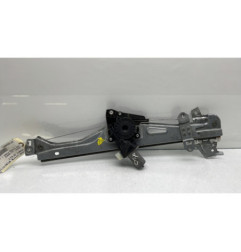 Leve vitre electrique avant droit SUZUKI SX4 2 S-CROSS Photo n°1