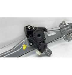Leve vitre electrique avant droit SUZUKI SX4 2 S-CROSS