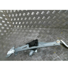 Leve vitre electrique avant droit SUZUKI SX4 2 S-CROSS