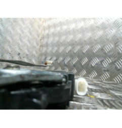 Leve vitre electrique arriere gauche SUZUKI SX4 2 S-CROSS Photo n°1