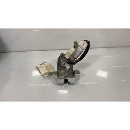 Serrure de coffre SUZUKI SX4 2 S-CROSS Photo n°1