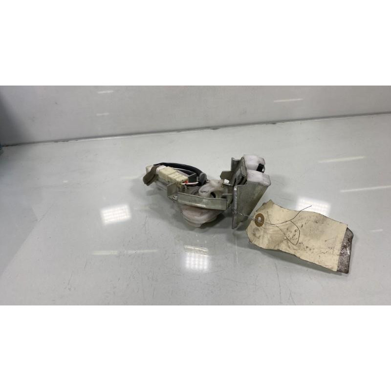 Serrure de coffre SUZUKI SX4 2 S-CROSS Photo n°3