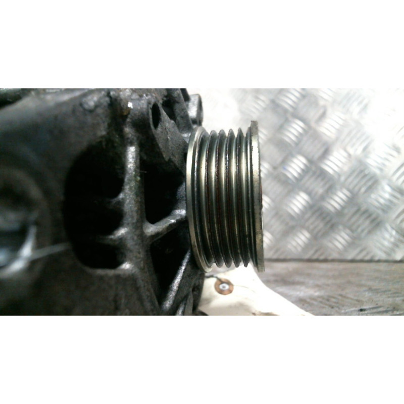 Alternateur SUZUKI SX4 2 S-CROSS Photo n°1