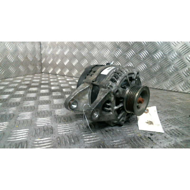 Alternateur SUZUKI SX4 2 S-CROSS Photo n°2