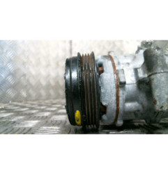 Compresseur clim SUZUKI SX4 2 S-CROSS Photo n°1