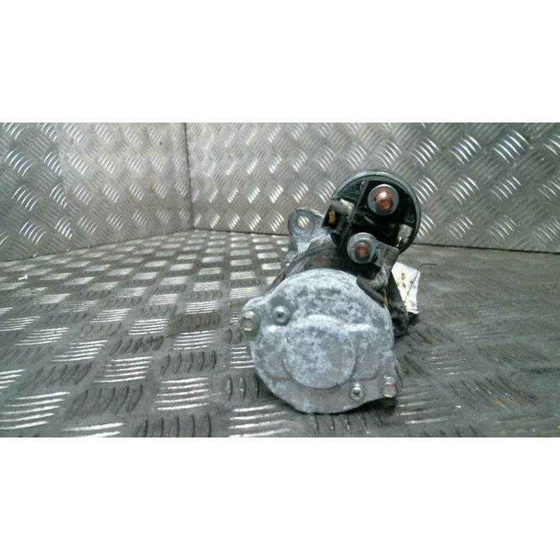 Demarreur SUZUKI SX4 2 S-CROSS Photo n°3
